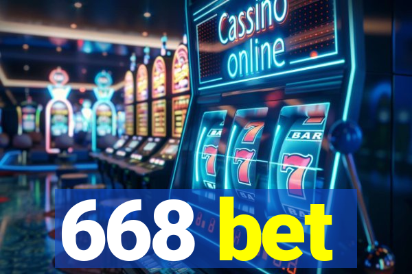 668 bet